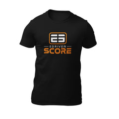 Oficial eDriven Score Fan T-Shirts – Rep Your Team. Support the Stream