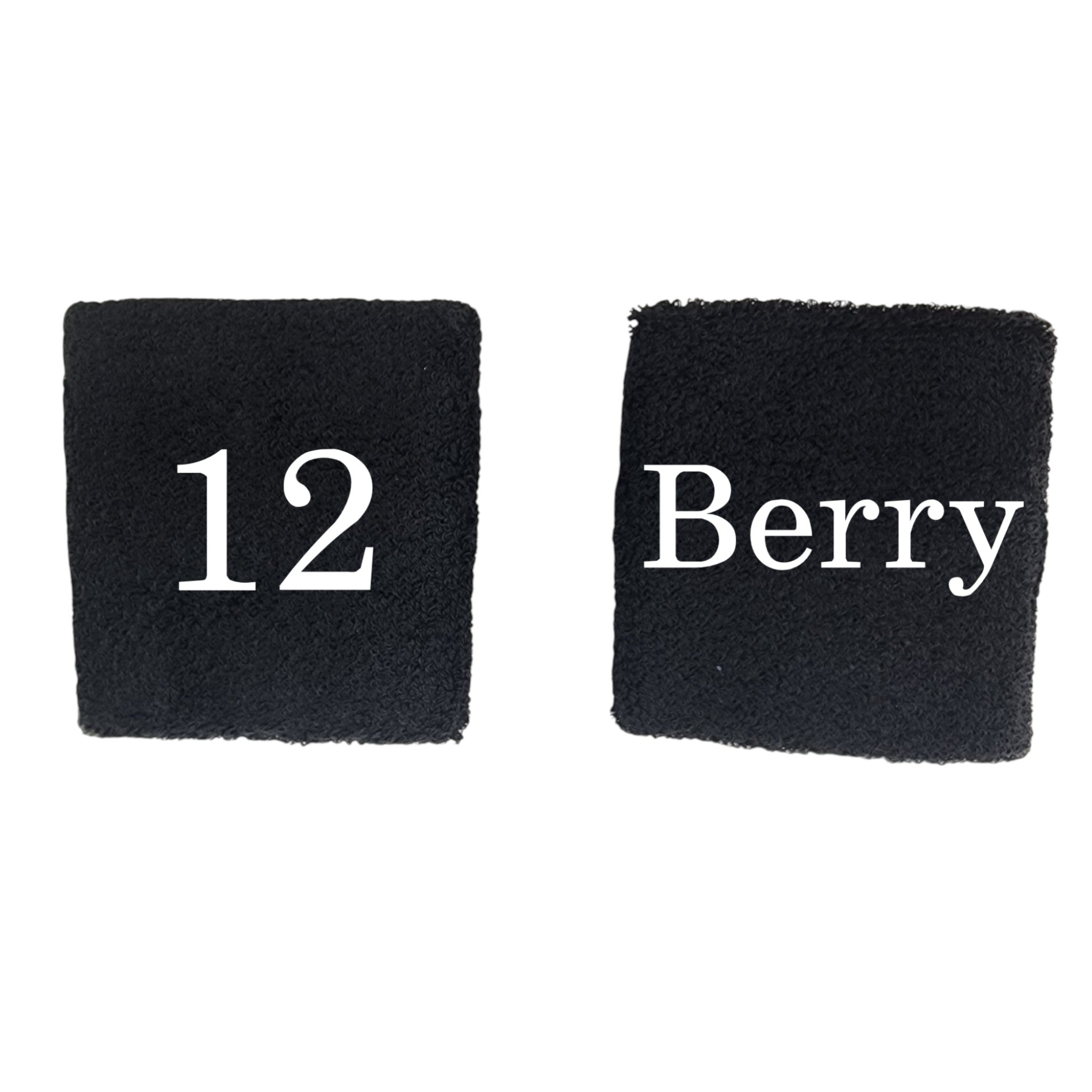 Personalized Sports Wristbands