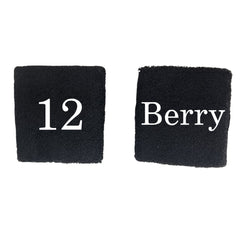 Personalized Sports Wristbands