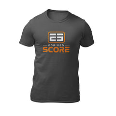 Oficial eDriven Score Fan T-Shirts – Rep Your Team. Support the Stream