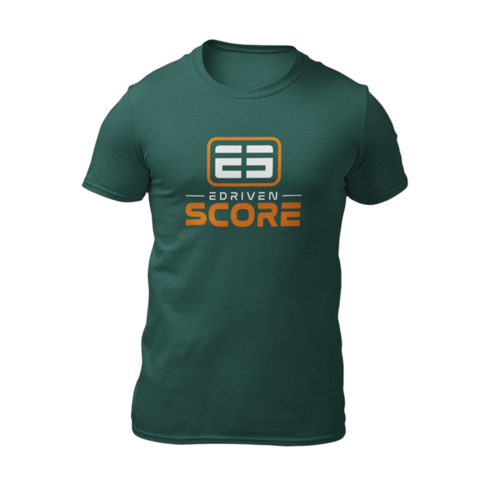 Oficial eDriven Score Fan T-Shirts – Rep Your Team. Support the Stream