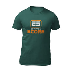 Oficial eDriven Score Fan T-Shirts – Rep Your Team. Support the Stream