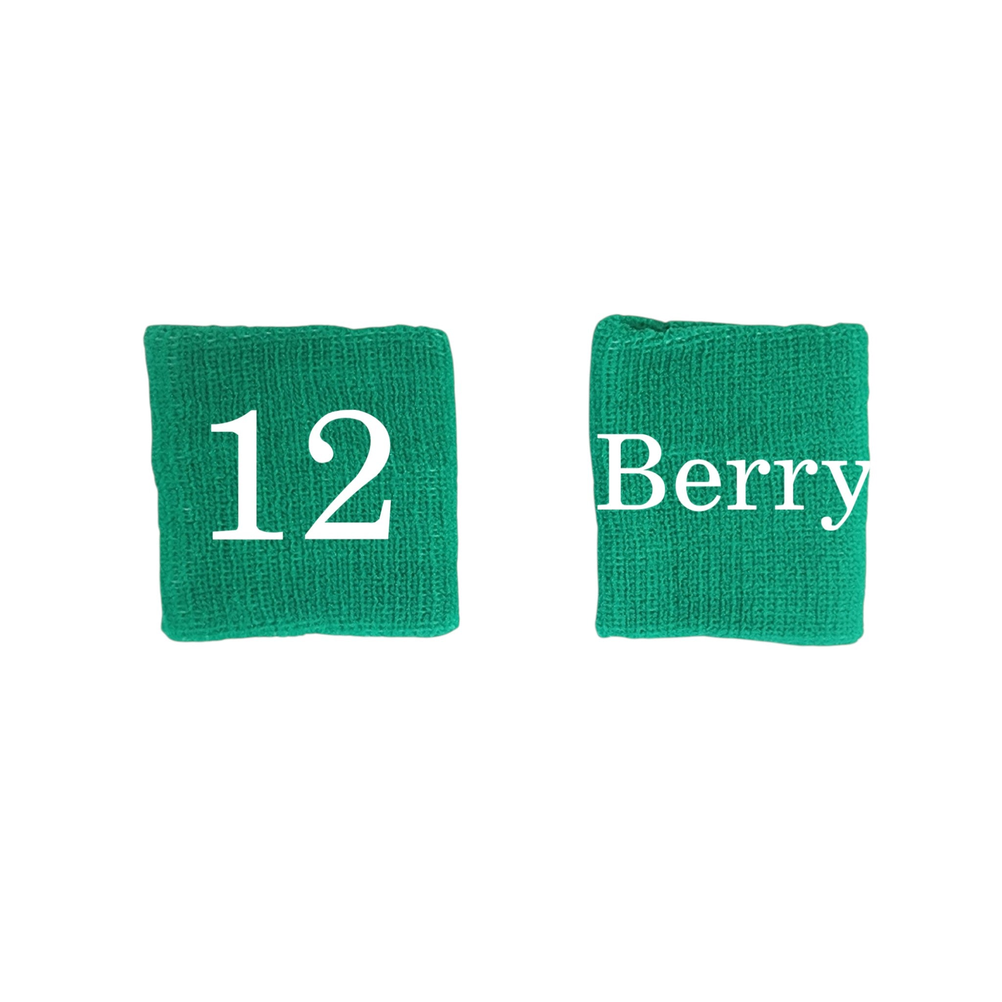 Personalized Sports Wristbands