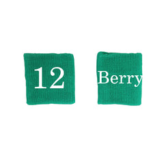 Personalized Sports Wristbands