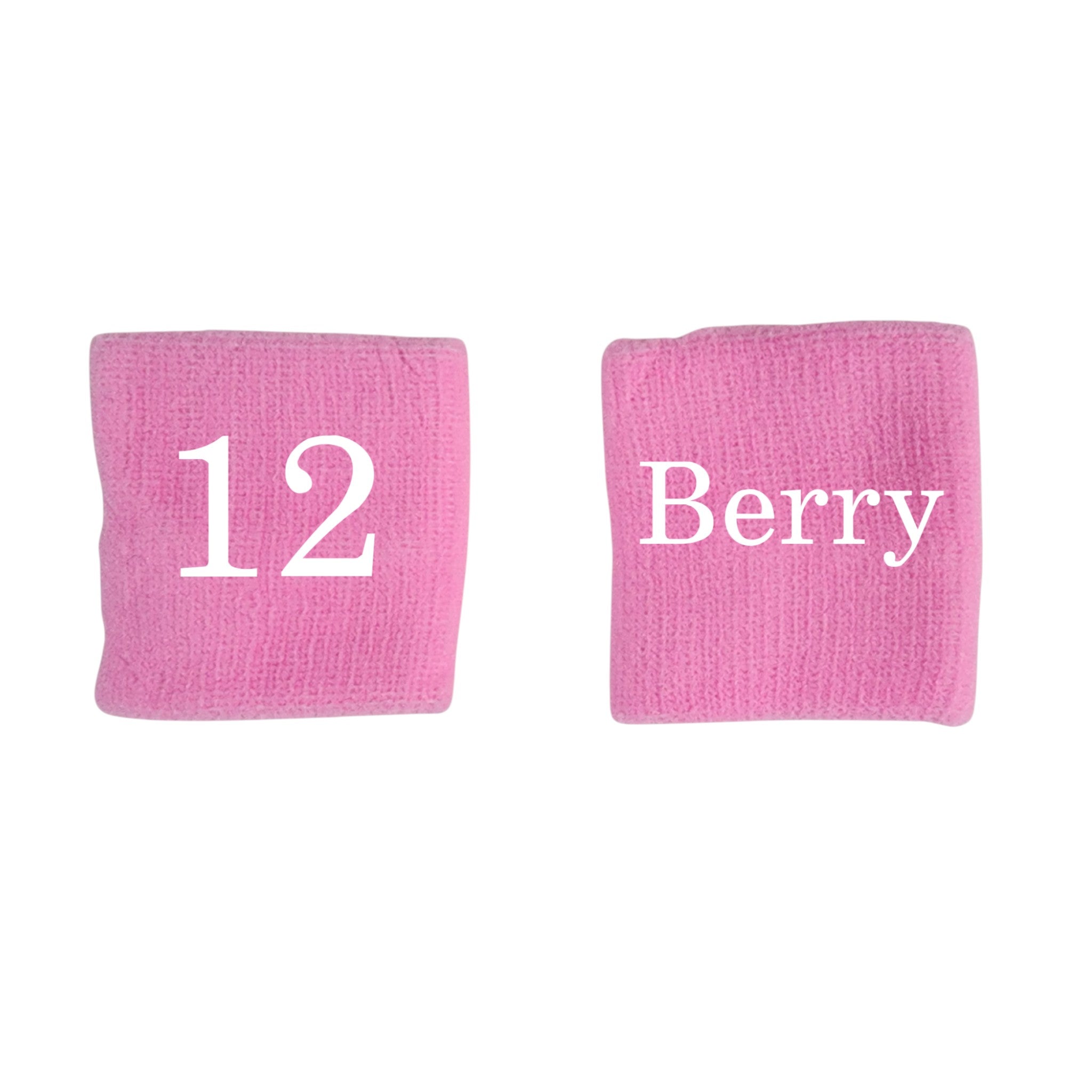 Personalized Sports Wristbands