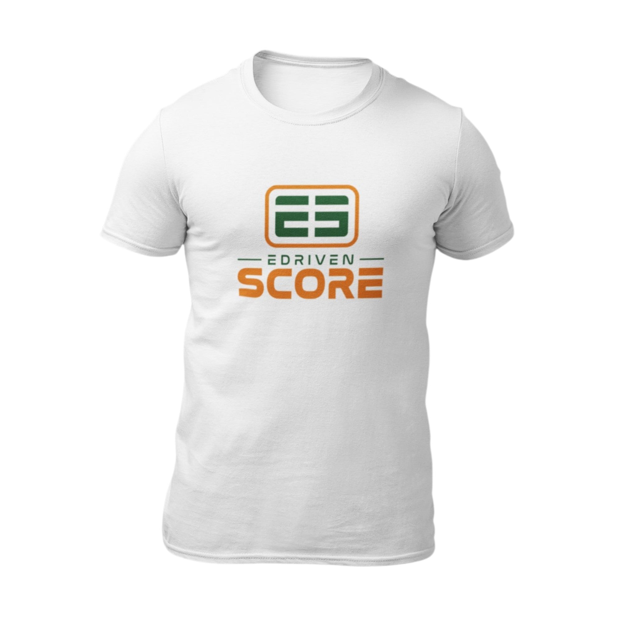 Oficial eDriven Score Fan T-Shirts – Rep Your Team. Support the Stream