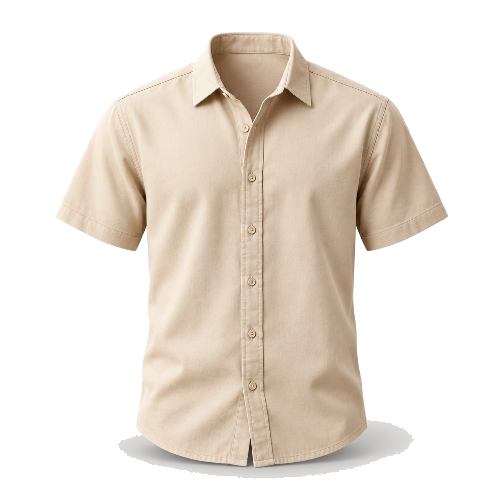 Shirts category