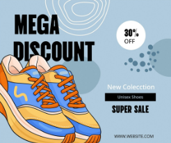 Mega Discount